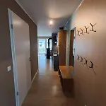 Apartman Gebirgsresort 2 1 3