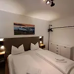 Gebirgsresort 2 1 3 Apartman *