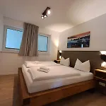 Apartman Gebirgsresort 2 1 3 *