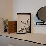 Apartman Gebirgsresort 2 1 3