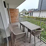 Gebirgsresort 2 1 3