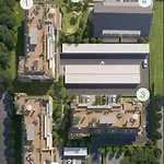 Apartman Gebirgsresort 2 1 3