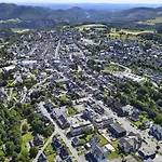 Gebirgsresort 2 1 3 Apartman
