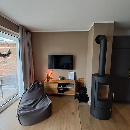 Gebirgsresort 2 1 3 Appartamento