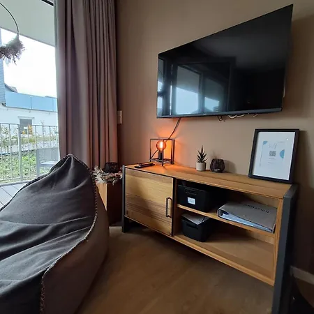 Appartement Gebirgsresort 2 1 3 *