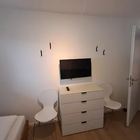 Appartamento Gebirgsresort 2 1 3 Winterberg