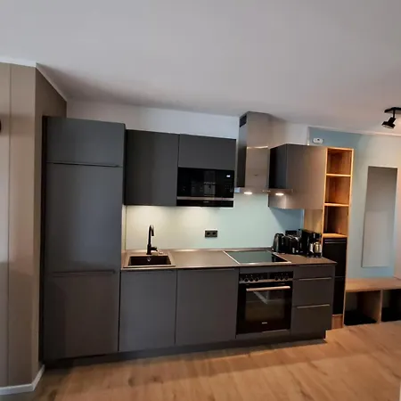 Gebirgsresort 2 1 3 Appartement Winterberg