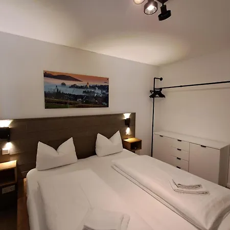 Gebirgsresort 2 1 3 Appartamento *