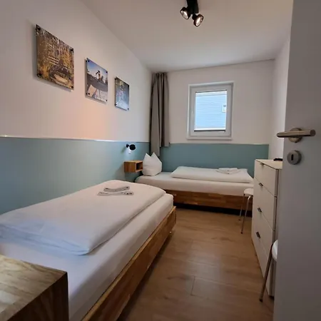 Gebirgsresort 2 1 3 Appartamento Winterberg