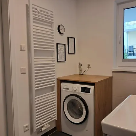 Gebirgsresort 2 1 3 * Winterberg