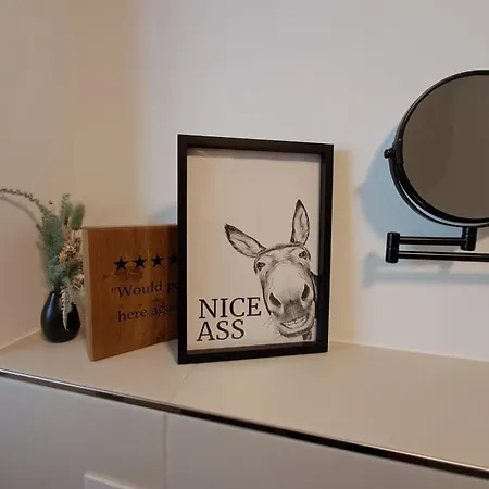 Appartamento Gebirgsresort 2 1 3