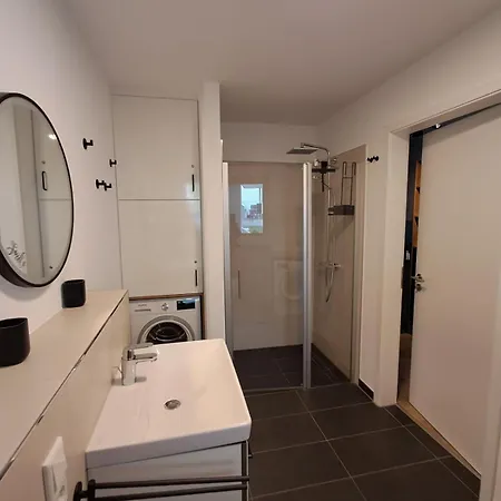 Apartamento Gebirgsresort 2 1 3 *
