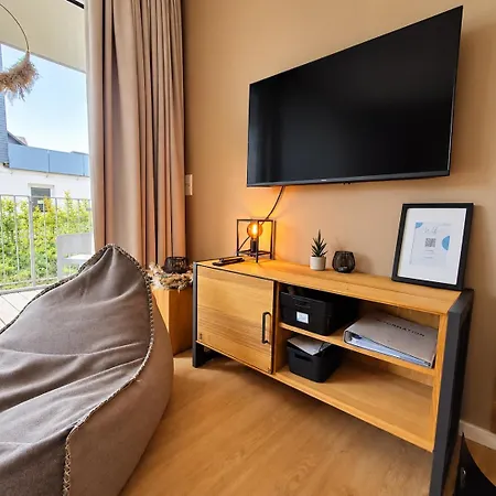 Apartment Gebirgsresort 2 1 3