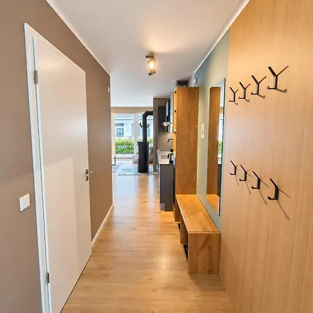 Apartment Gebirgsresort 2 1 3