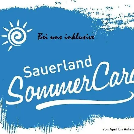 Gebirgsresort 2 1 3 * Winterberg