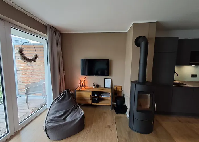 Gebirgsresort 2 1 3 Appartement