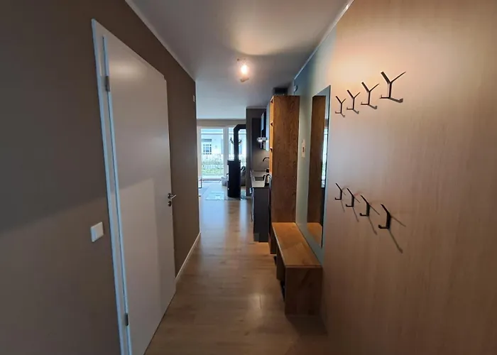 Appartement Gebirgsresort 2 1 3