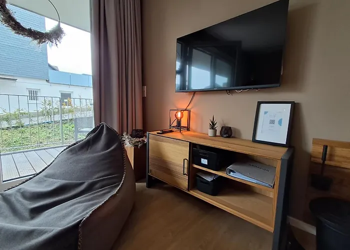 Appartement Gebirgsresort 2 1 3 *