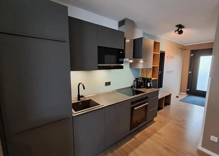 Gebirgsresort 2 1 3 *