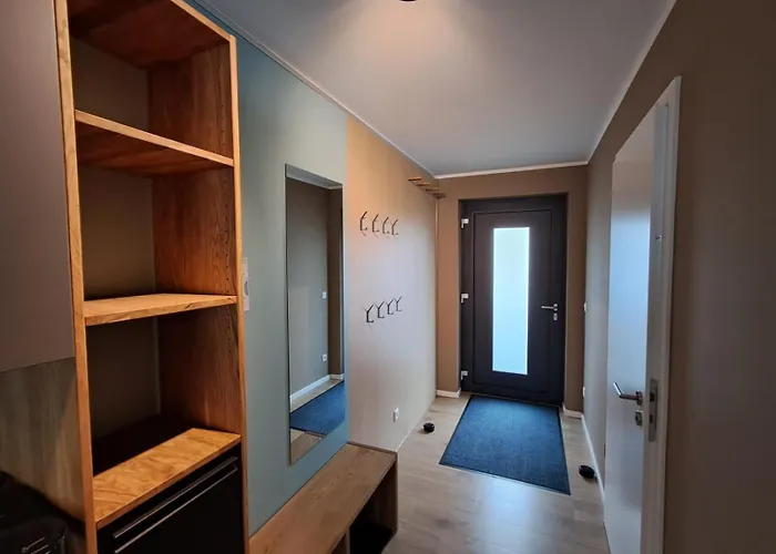 Gebirgsresort 2 1 3 * Winterberg