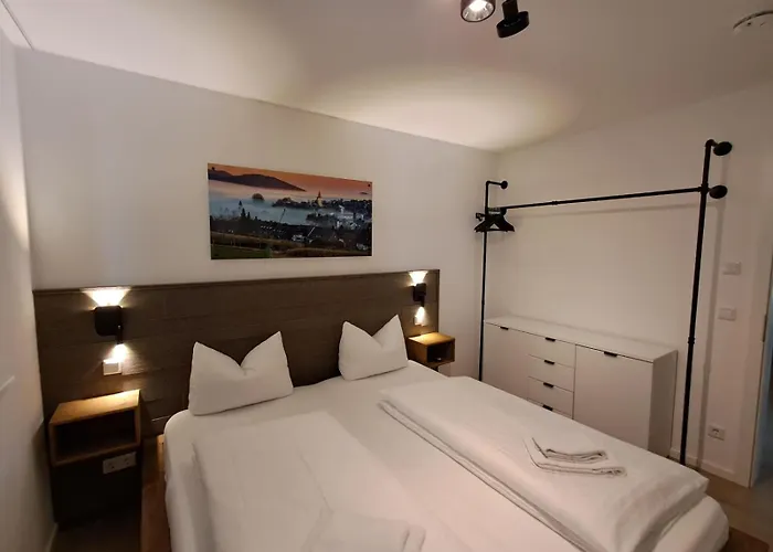 Gebirgsresort 2 1 3 Lejlighed *