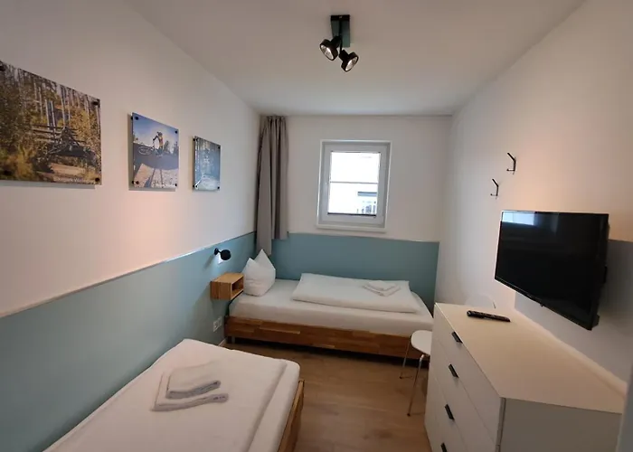 Gebirgsresort 2 1 3 *