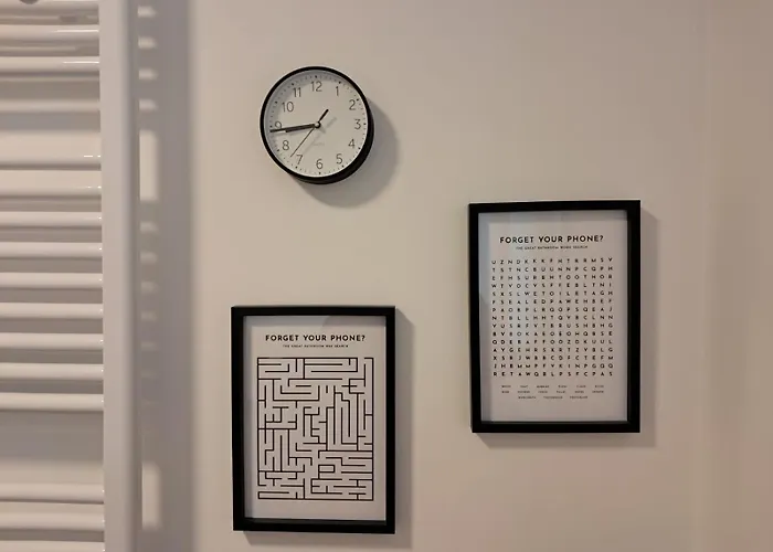 Appartement Gebirgsresort 2 1 3 *