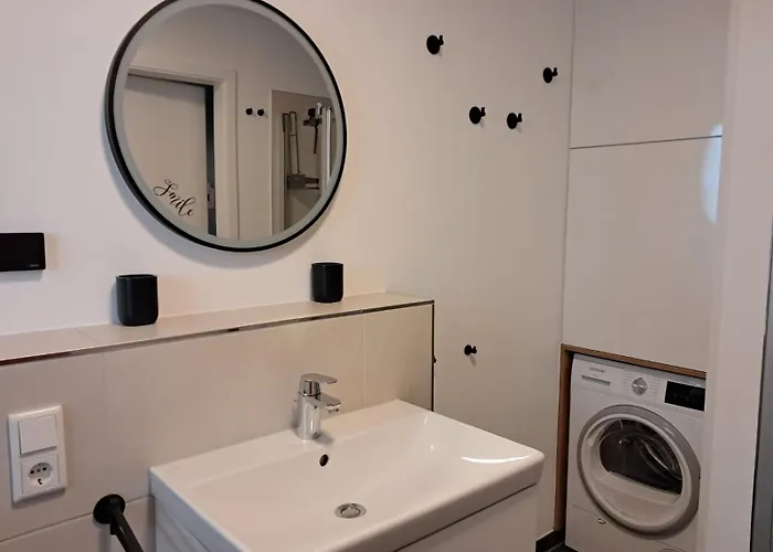 Gebirgsresort 2 1 3 Appartement *