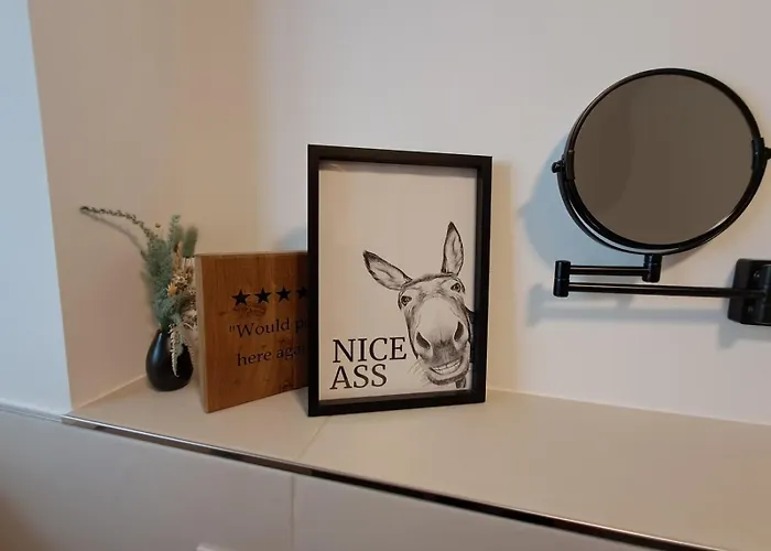 Appartement Gebirgsresort 2 1 3