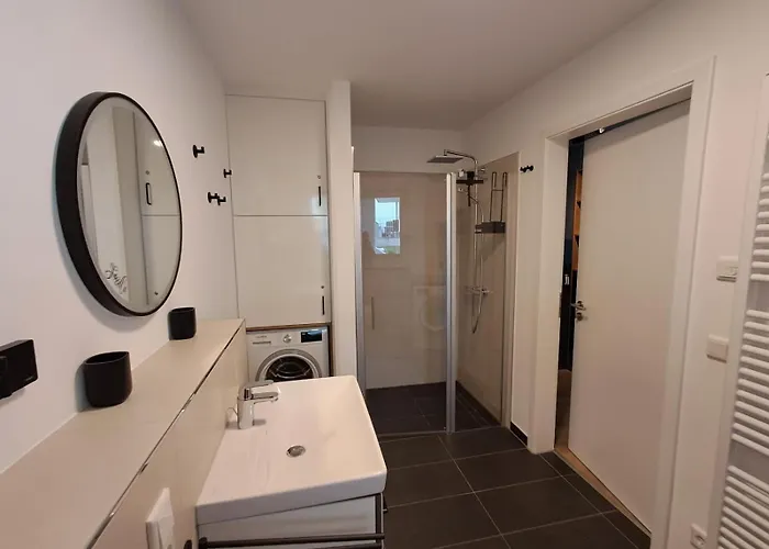 Lejlighed Gebirgsresort 2 1 3 *