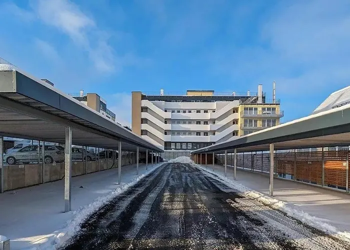 Lejlighed Gebirgsresort 2 1 3 Winterberg